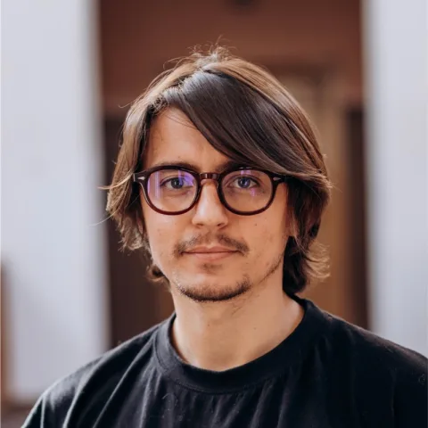 Alex Onufriychuk