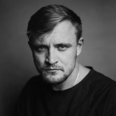 Kostiantyn Goshchevskyi